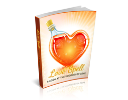 eBook – Love Spells