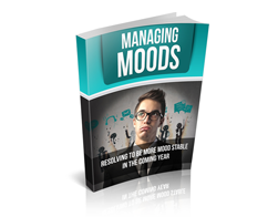 eBook – Managing Moods