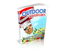 eBook – Outdoor Adventures