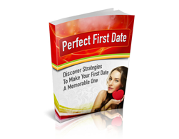 eBook – Perfect First Date
