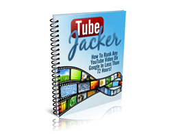 eBook – Tube Jacker