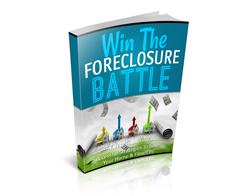 eBook – Win the Foreclosure Battle