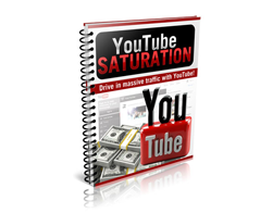 eBook – YouTube Saturation