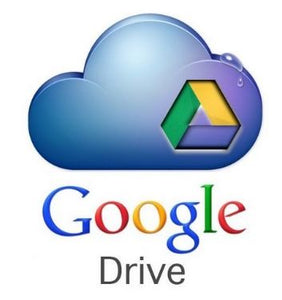 Google Backup and Sync 3.49.9760.2421