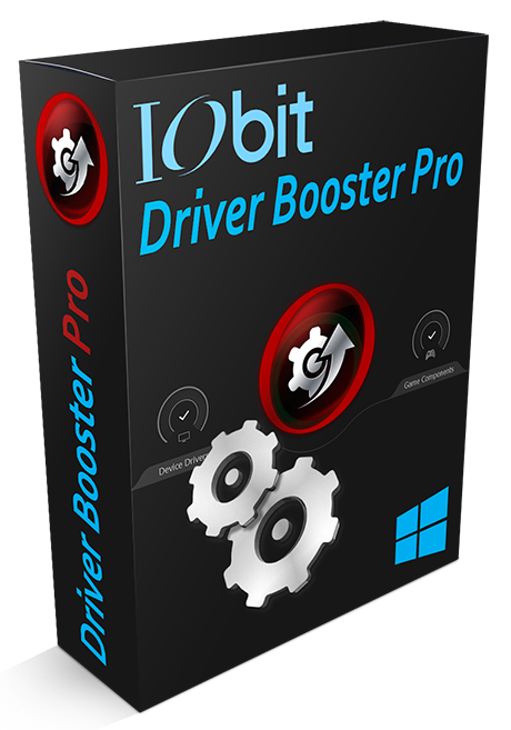 IObit Driver Booster Pro 7.4.0.721