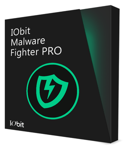 IObit Malware Fighter Pro 7.6.0.5846