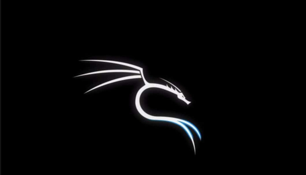 Kali Linux 2018.4