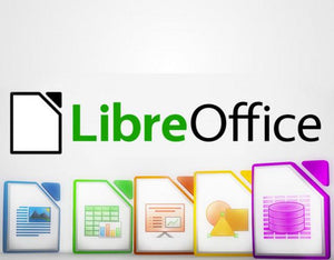 LibreOffice 6.1.0 x86/x64