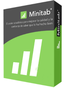 Minitab 19.2020.1