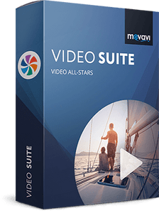 Movavi Video Suite 20.3.0