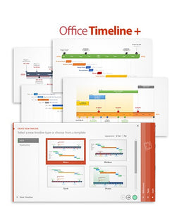 Office Timeline+ 3.62.01.00