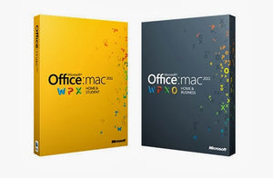 Microsoft Office 2019 for Mac