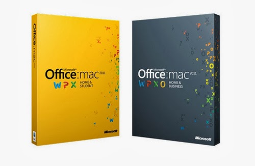 Microsoft Office 2019 for Mac