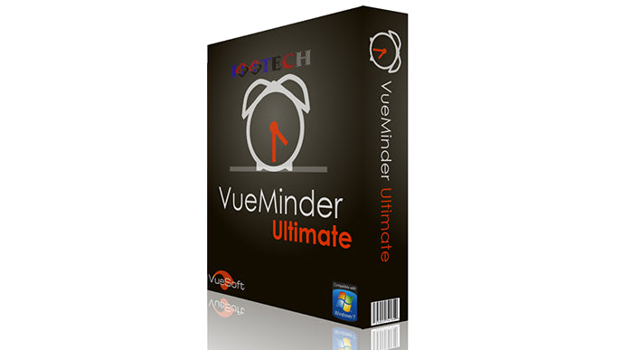 VueMinder Ultimate