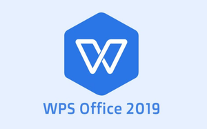 WPS Office 2019