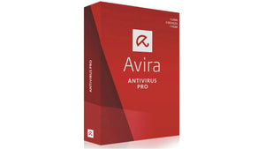 Avira Antivirus Pro 2019