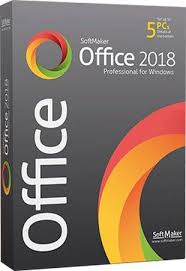 SoftMaker Office Professional 2018 Rev 931.0518 x86/x64