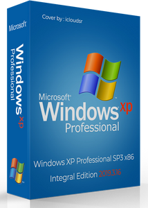 Windows XP Professional SP3 April 2019