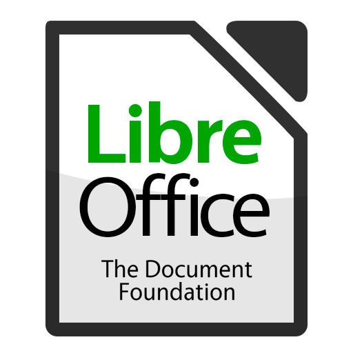 LibreOffice 6.3.5