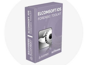 Elcomsoft iOS Forensic Toolkit 5