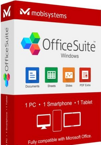 OfficeSuite Premium 3.90.28872.0