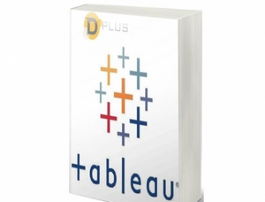 Tableau Desktop Professional Edition 2019.4.4