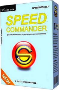 SpeedCommander Pro 18.50.9700